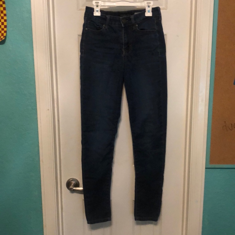 Aeropostale jeans